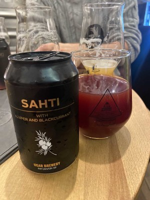 Szeppp's photo of Sahti