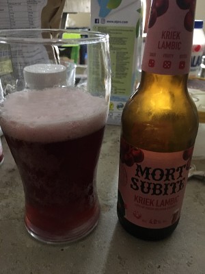 Szeppp's photo of Kriek