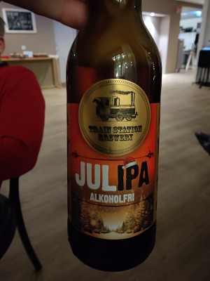 AndySnow's photo of Jul PA Alkoholfri