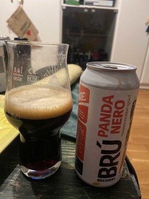 Szeppp's photo of Urban Jungle Panda Nero