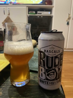 Szeppp's photo of Rude Boy