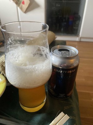 Szeppp's photo of Tastes Like Sumt'n
