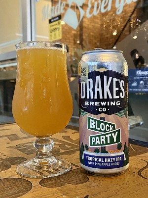 jimgreen's photo of Block Party