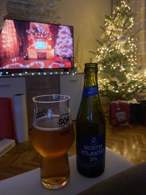 Szeppp's photo of North Atlantic IPA