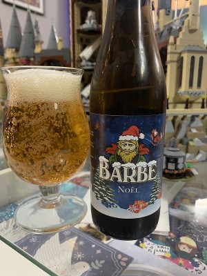 Mr_Pink_152's photo of Barbe Noël (10%)
