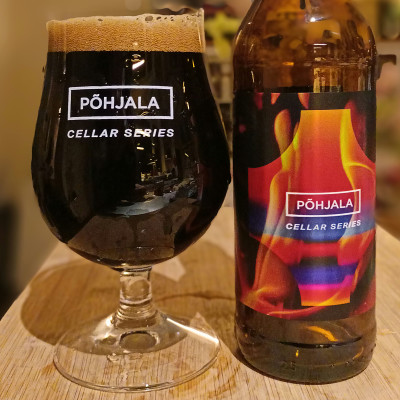 visionthing's photo of Kamin (Cellar Series)
