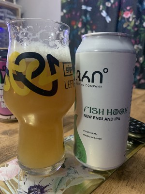 Mr_Pink_152's photo of Fish Hook