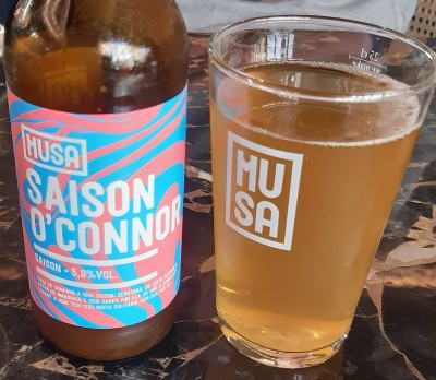 potjebier's photo of Saison O'Connor