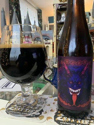 Mr_Pink_152's photo of Krampus 2022