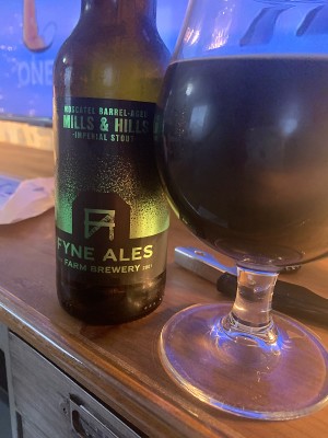 Mr_Pink_152's photo of Mills & Hills - Moscatel BA