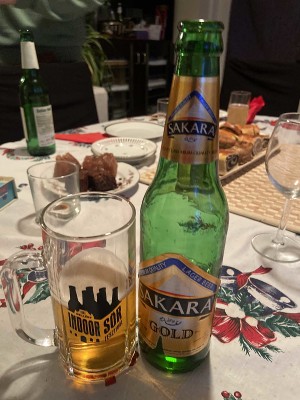 Szeppp's photo of Sakara Gold