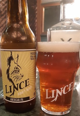 potjebier's photo of American IPA