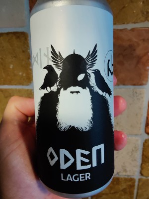 AndySnow's photo of Oden