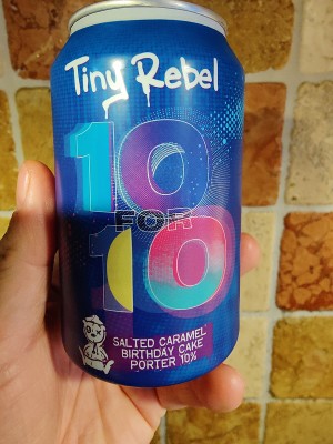 AndySnow's photo of 10 For 10
