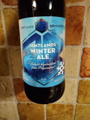 AndySnow's photo of Winter Ale