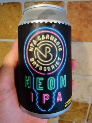 AndySnow's photo of Neon IPA