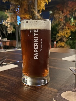 jimgreen's photo of Copper Ale