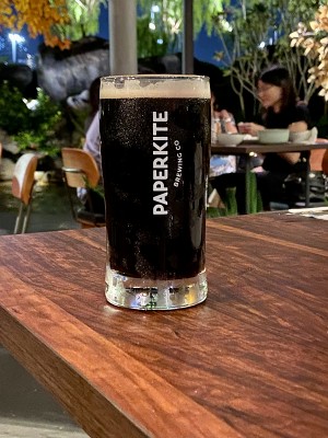 jimgreen's photo of Oatmeal Stout