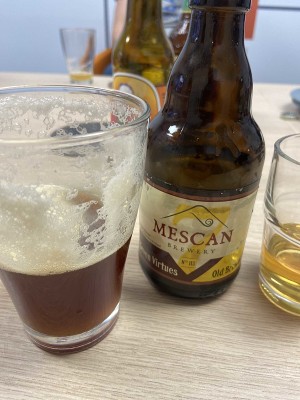 Szeppp's photo of Seven Virtues Old Brown