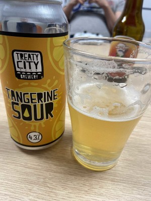 Szeppp's photo of Rockin’ Limoo / Tangerine Sour