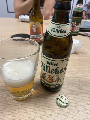 Szeppp's photo of Helles Pülleken