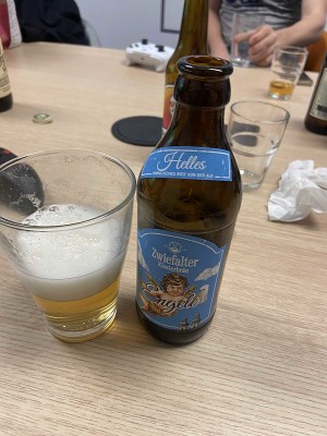 Szeppp's photo of Engele Helles