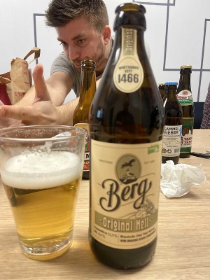 Szeppp's photo of Original Hell