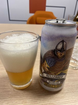Szeppp's photo of Kellerbier