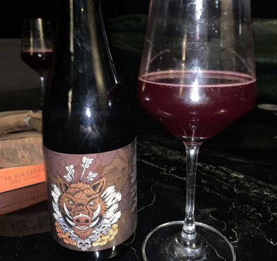 Mr_Pink_152's photo of Terrorizer