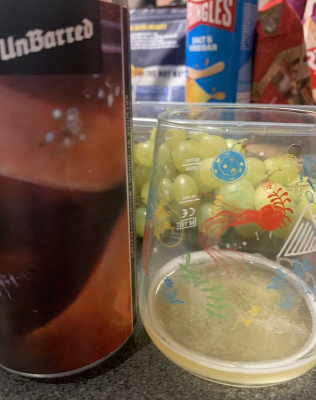 Mr_Pink_152's photo of No Coast IPA