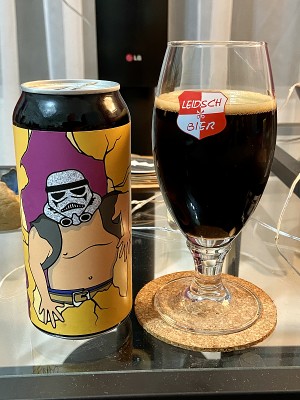 jimgreen's photo of The Shock Master