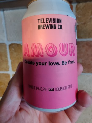 AndySnow's photo of Amour