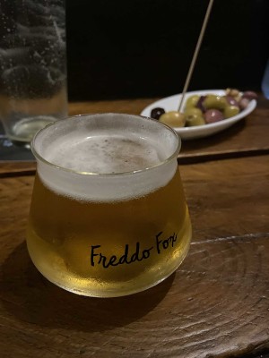 Szeppp's photo of A Contracorrent
