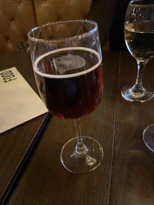 Szeppp's photo of Paranormal Imperial Pumpkin Ale