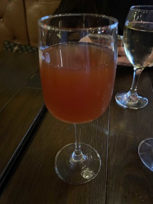 Szeppp's photo of Cherry Wild