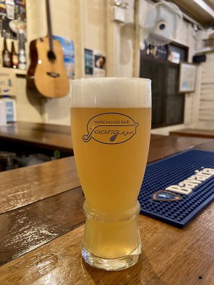 jimgreen's photo of Imagine DDH Hazy IPA