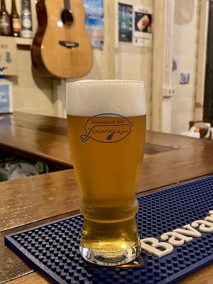 jimgreen's photo of Hop Head