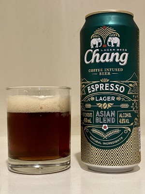 jimgreen's photo of Chang Espresso