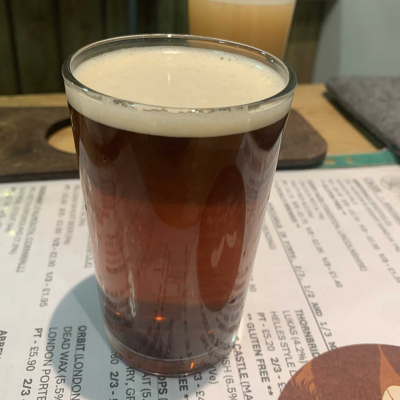 Mr_Pink_152's photo of Lincoln Red / Lincolnshire Red