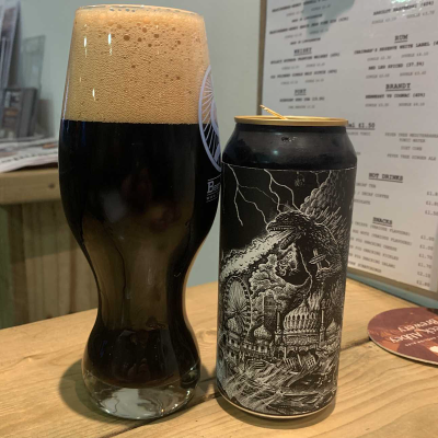 Mr_Pink_152's photo of Stoutzilla '22