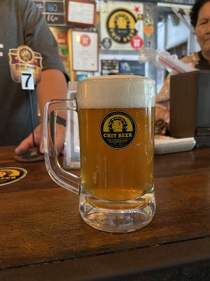 jimgreen's photo of Eldorado IPA