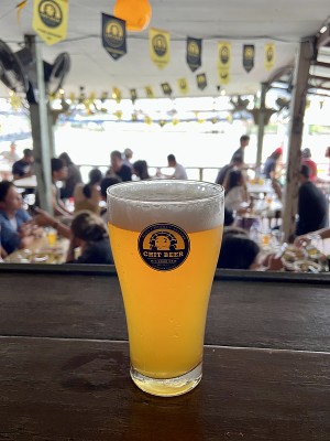 jimgreen's photo of Columbus IPA