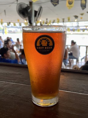 jimgreen's photo of Nevada Pale Ale
