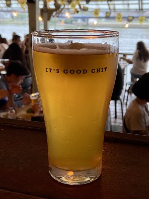 jimgreen's photo of Liberty American Wheat