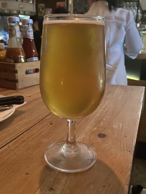 jimgreen's photo of Over the Moon