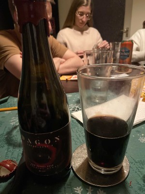Szeppp's photo of Dagon