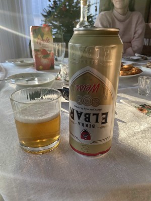 Szeppp's photo of Birra Elbar Weiss