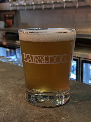jimgreen's photo of Kiwi Hopped XPA