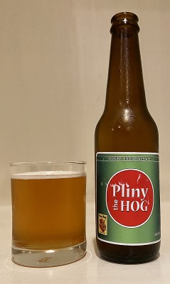 jimgreen's photo of Pliny The Hog