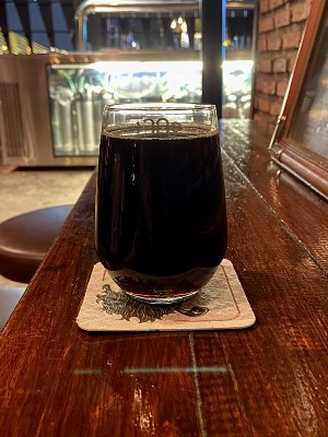 jimgreen's photo of Black Domacus